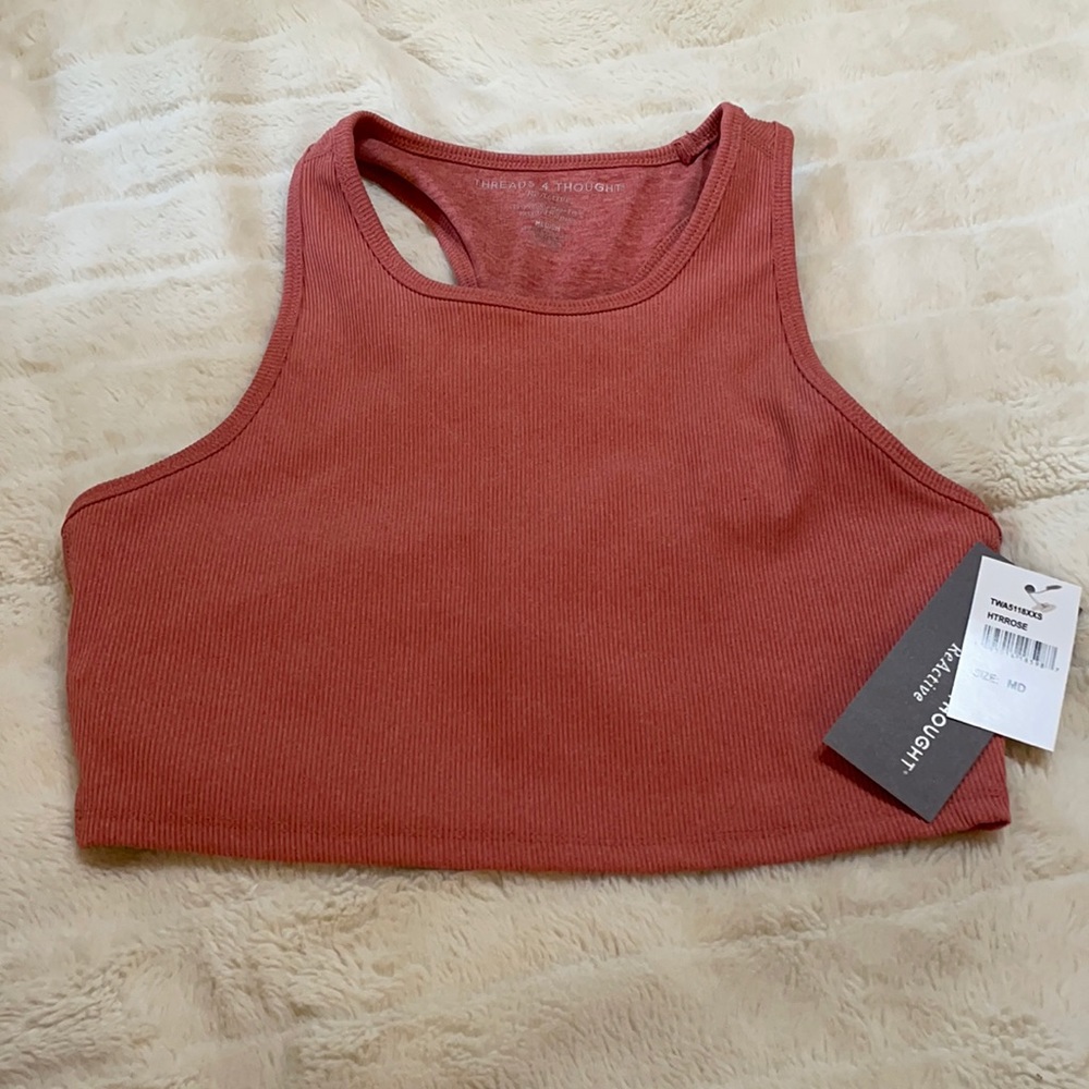 Threads for thought NWT size M